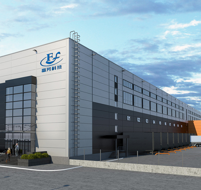Wenzhou Fufang Technology Co. ، Ltd.