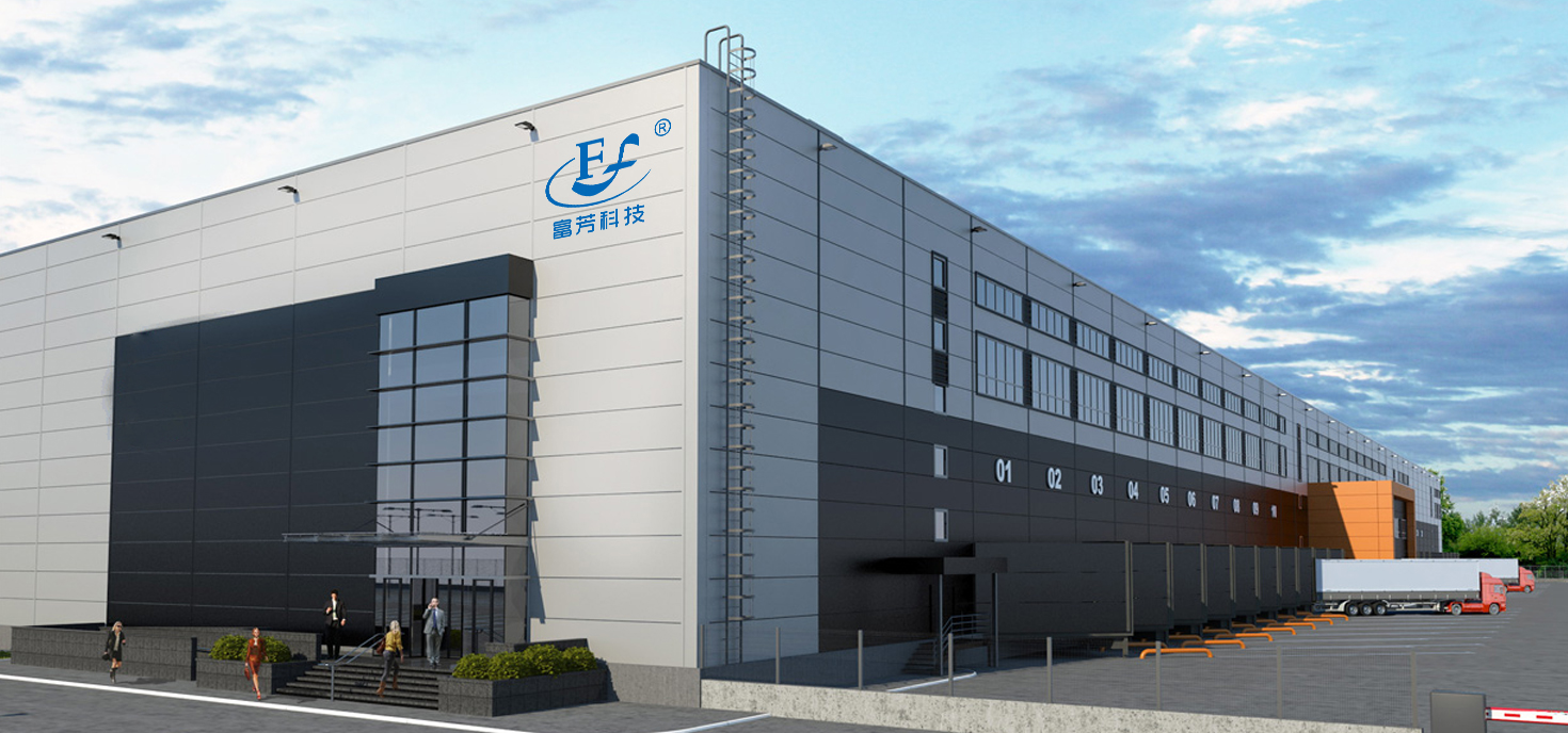 Wenzhou Fufang Technology Co. ، Ltd.